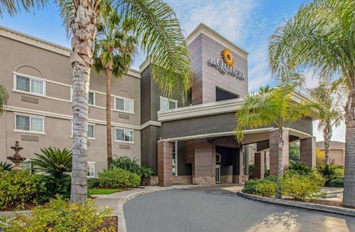 Salida Hotel | La Quinta by Wyndham Modesto Salida