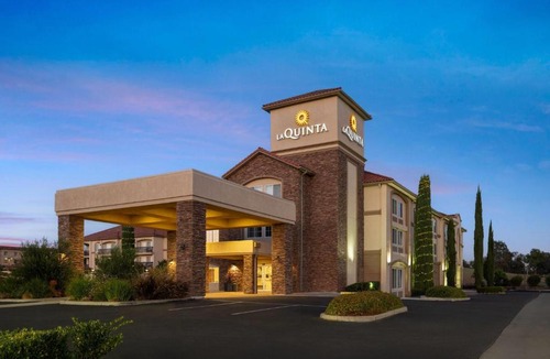 Paso Robles Hotel | La Quinta by Wyndham Paso Robles
