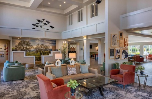 Paso Robles Hotel | La Quinta by Wyndham Paso Robles