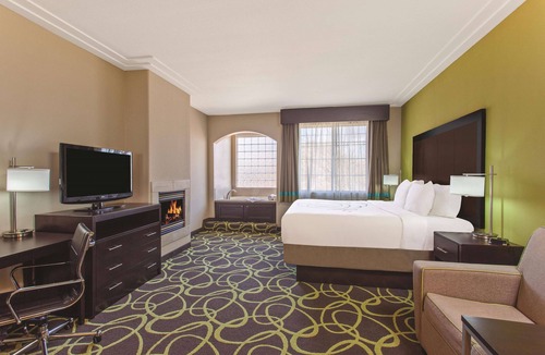 Los Banos Hotel | La Quinta Inn & Suites by Wyndham Los Banos