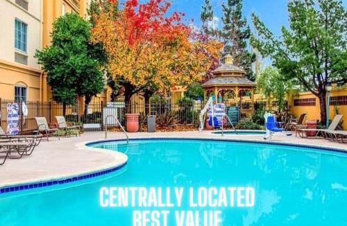Fremont Hotel | La Quinta Inn & Suites by Wyndham Fremont Silicon Valley