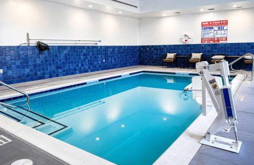 Tracy Hotel | La Quinta Inn & Suites by Wyndham Tracy
