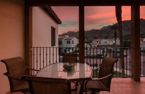 La Quinta Villa | La Quinta Legacy Villas - Luxe Resort Pools with Desert Mountain Views