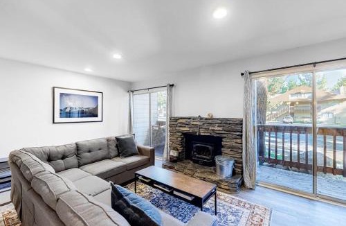 Mammoth Lakes Apartment | La Residence N3