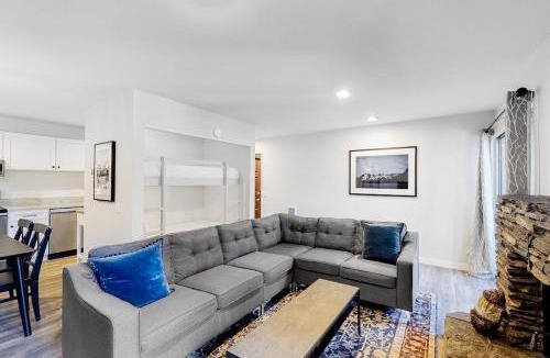 Mammoth Lakes Apartment | La Residence N3