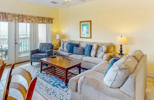 Fort Morgan House | Labacoco