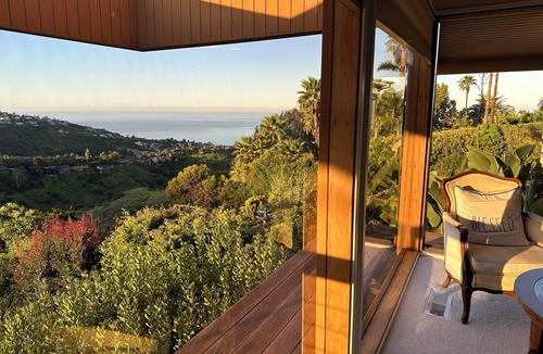Laguna Beach House | Laguna Beach Gem with Amazing View