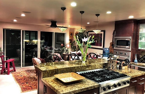 Mystic Hills Villa | LAGUNA BEACH SANCTUARY