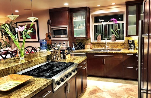 Mystic Hills Villa | LAGUNA BEACH SANCTUARY