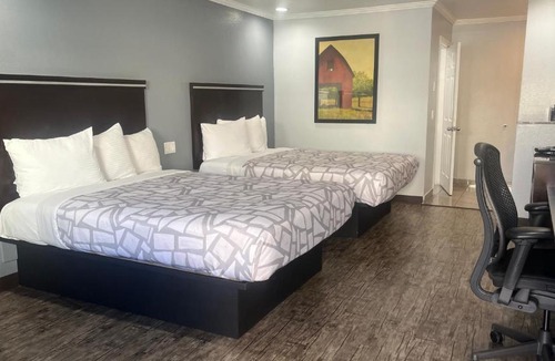San Juan Capistrano Hotel | Laguna Inn and Suites