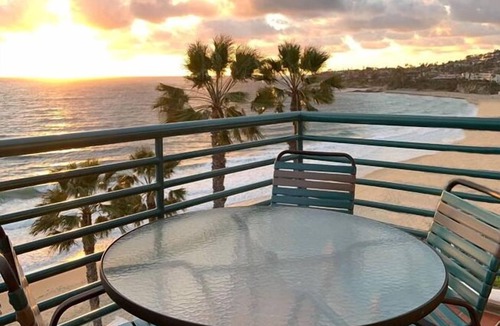 Laguna Beach Apartment | Laguna Surf