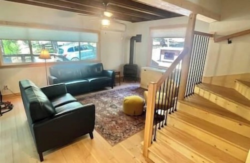 Twain Harte House | Lake Access~New, clean, and private~amentities