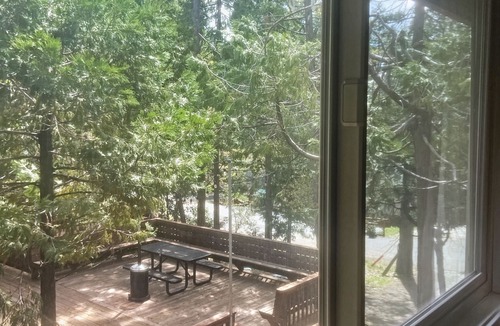Twain Harte House | Lake Access, Pets welcome, Walk to town, Sleeps 8
