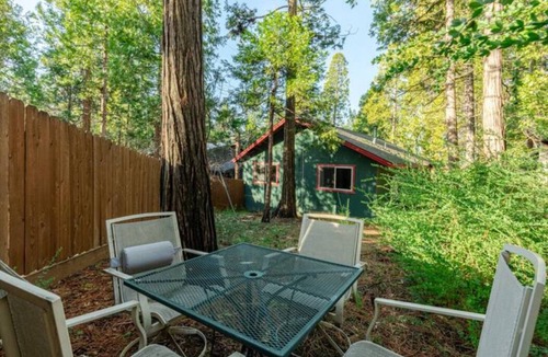 Twain Harte House | Lake Access, Pets welcome, Walk to town, Sleeps 8