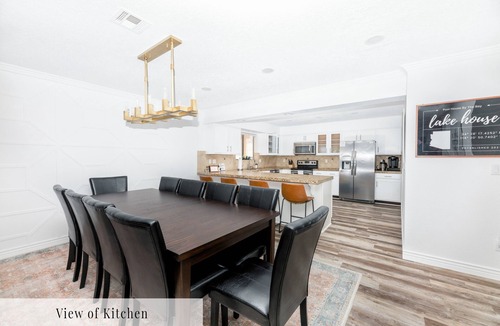 Lake Havasu City House | Lake-Area Retreat – Heated Pool, Spa, Game Room, Mini Golf & Boat Parking