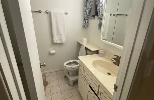 Lake Havasu City House | Lake Havasu City Cozy Vacation Rental