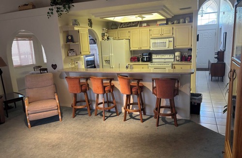 Lake Havasu City House | Lake Havasu City - Contemporary Modern Home with Beautiful Lake View