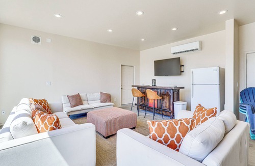 Lake Havasu City House | Lake Havasu Desert Oasis: Pool, Spa & RV Garage