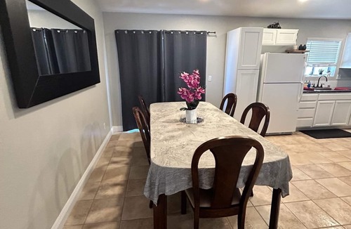 Lake Havasu City House | Lake Havasu Oasis: 3BR, Pool, Hot Tub, Game Room & Boat Parking