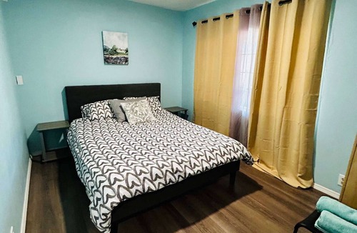 Bodfish Hotel | Lake Isabella Cozy Stay