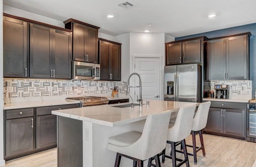 Lake Las Vegas House | Lake Las Vegas - 3bd + 3bath + Loft, Private Jacuzzi, Views and CLUB ACCESS!