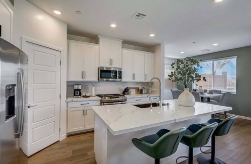 Lake Las Vegas House | Lake Las Vegas rental home