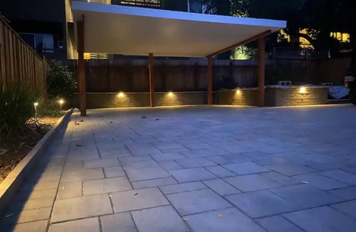 Grand Lake House | Lake Merritt Charming Home with Natural Light (3BD/3Bath) w/Free Parking