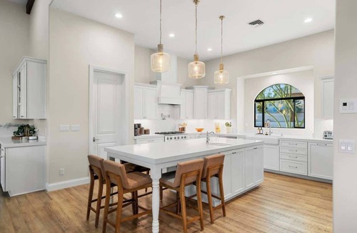 Lake Havasu City House | Lake & Mtn Views | Pool/Spa | Near Golf & Marina