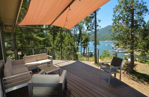 Bass Lake House | Lake Point Life Lake Front