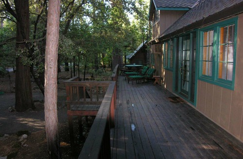 Twain Harte House | " Lake Privilege" Walk to town, Original Twain Harte Cabin updated, Sleeps 6,