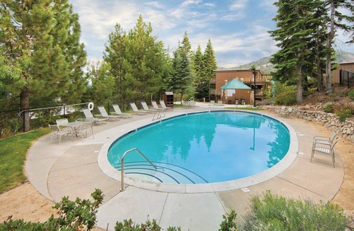Tahoe Village Resort | Lake Tahoe 2BR Retreat at WorldMark – Walk to Village, Slopes & Stunning Views