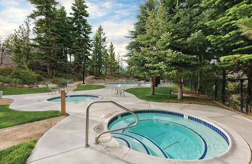 Tahoe Village Resort | Lake Tahoe 2BR Retreat at WorldMark – Walk to Village, Slopes & Stunning Views