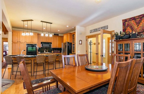 Incline Village House | Lake Tahoe/Incline Village - Crystal Peak Getaway - Luxury Home