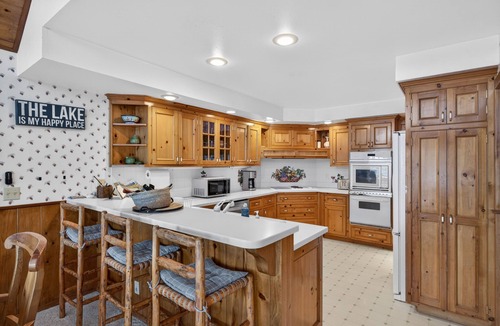 Meeks Bay House | Lake Tahoe Lakefront