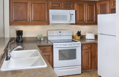 Tahoe Village Resort | Lake Tahoe | Peaceful Nature Escape | Pool + Hot Tub