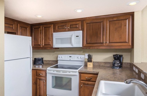 Tahoe Village Resort | Lake Tahoe Resort 2bdr