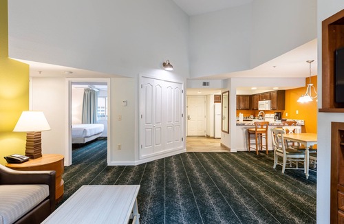 Elk Point Condo | Lake Tahoe | Tahoe Lake Retreat | Pool & Beach | 1BR
