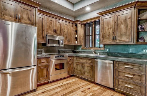 Incline Village House | Lake View 545 Lodgepole | 6BR/6.5BA Incline | Hot Tub, Game Room
