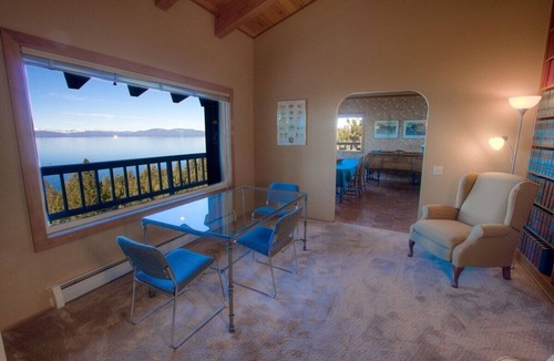 Glenbrook House | Lake View Glen 4 Bedroom Home by RedAwning