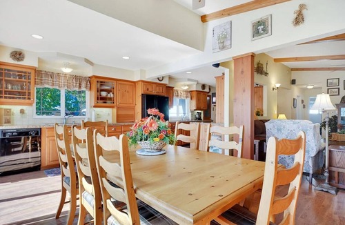 Copperopolis House | Lake View Peace, Serenity, and Memories