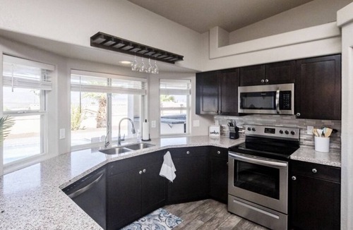 Lake Havasu City House | Lakelivin, boat parking, close to lake, heated pool