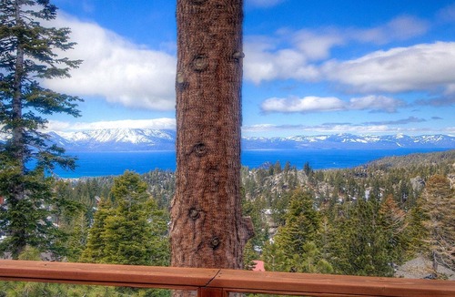 Tahoe Village Condo | Lakescape by Lake Tahoe Accommodations