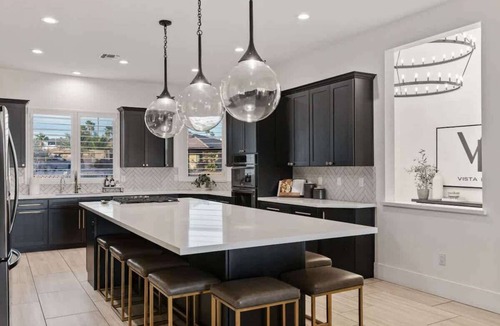 Lake Havasu City House | Lakeview Luxury | Pool & Spa | Near Riviera Marina