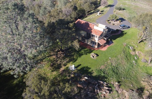 Angels Camp House | Lakeview Retreat House