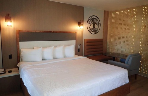 Visalia Hotel | Lamp Liter Inn Visalia, an Ascend Collection Hotel