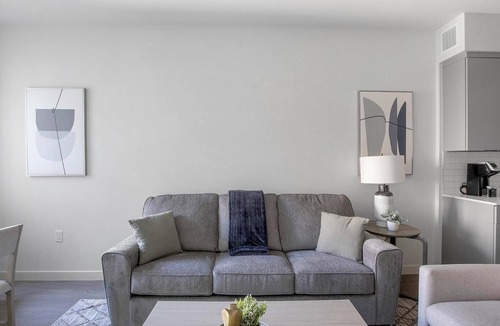 Rhodes Ranch Apartment | Landing | Amazing 1BD, Clubhouse, Gym