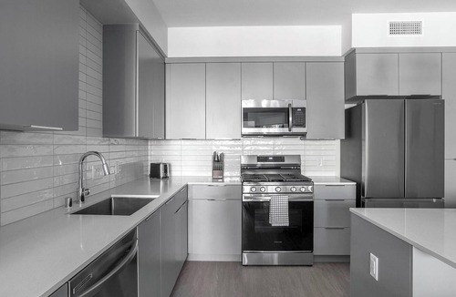 Rhodes Ranch Apartment | Landing | Amazing 1BD, Clubhouse, Gym