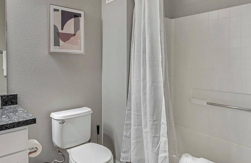 Rocklin Apartment | Landing at Rocklin Ranch Apartments - 1 Bedroom in Downtown Rocklin