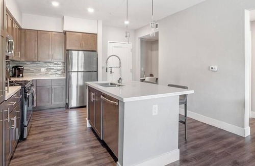 Rhodes Ranch Apartment | Landing at The Mercer - 1 Bedroom in Rhodes Ranch