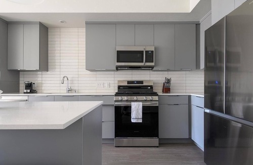 Rhodes Ranch Apartment | Landing | Incredible 2BD, Clubhouse, Gym